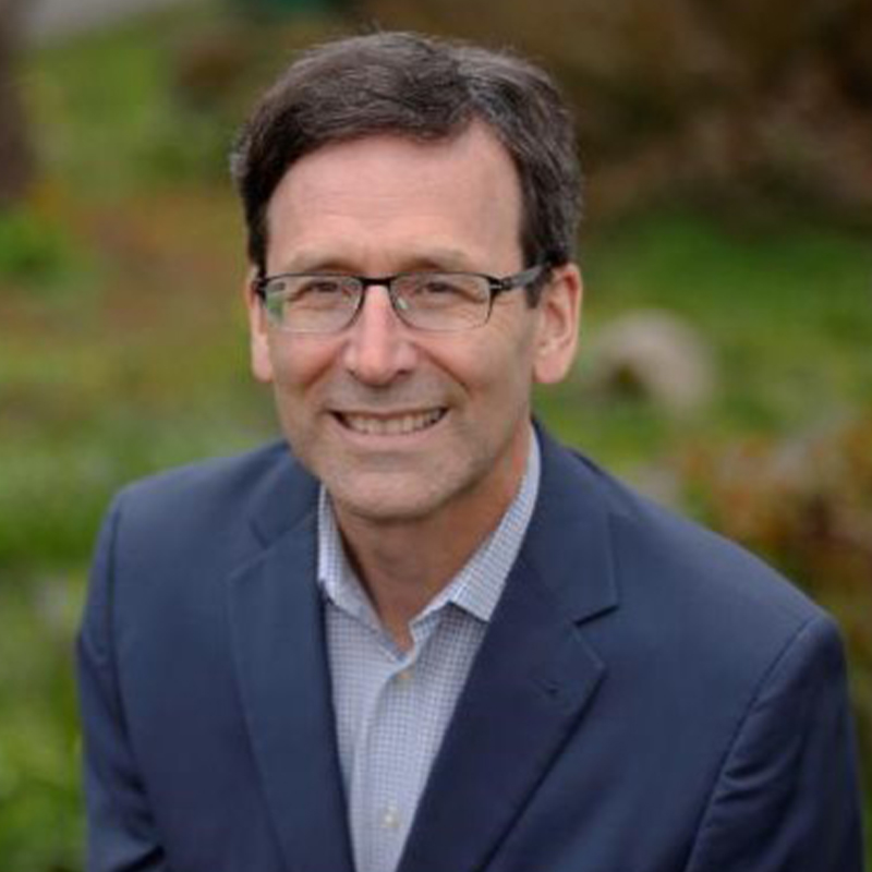 Bob Ferguson<br>Governor WA