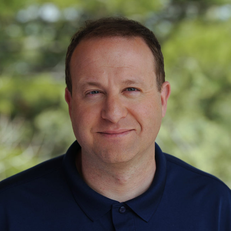 Jared Polis<br>Governor CO